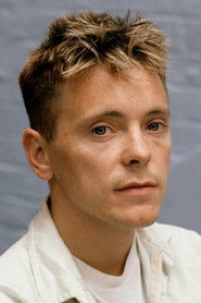 Bernard Sumner