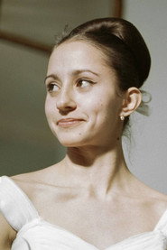 Natalia Bessmertnova