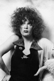 Jackie Curtis