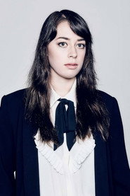 Alison-Eve Hammersley