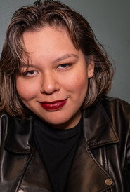 Nayeli Aguilar-Báez