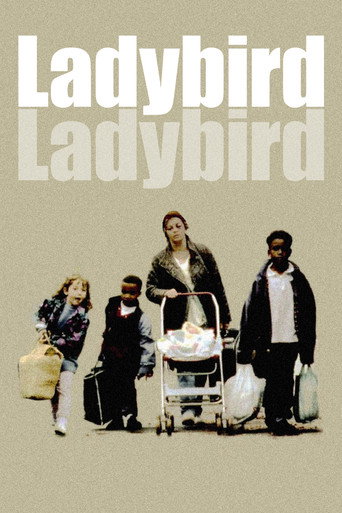 Ladybird Ladybird