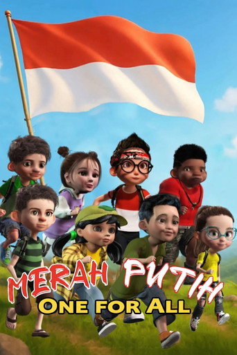 Merah Putih: One for All