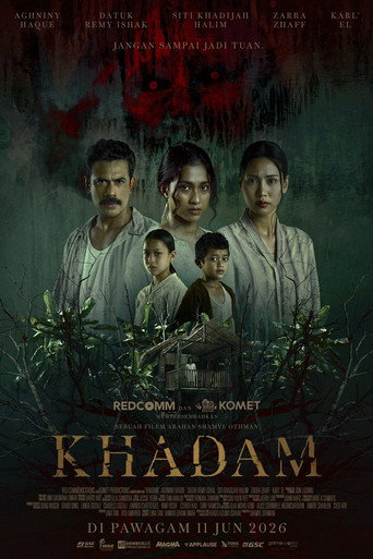 Khadam