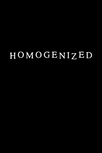 Homogenized