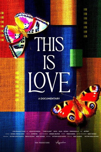 This is Love
