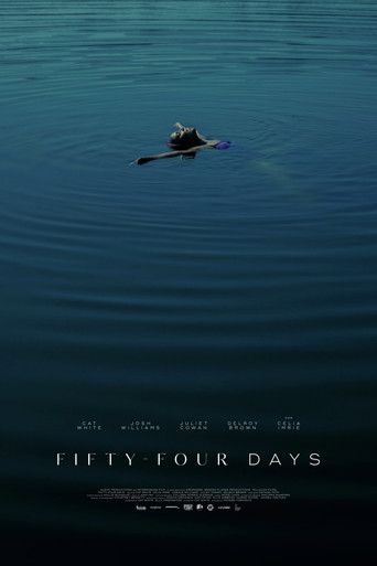 Fifty-Four Days