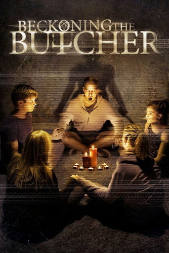 Beckoning the Butcher