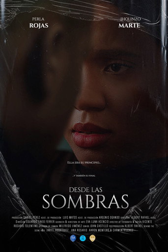Desde las sombras