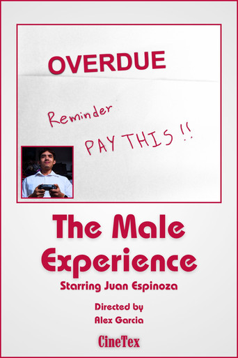 The Male Experience