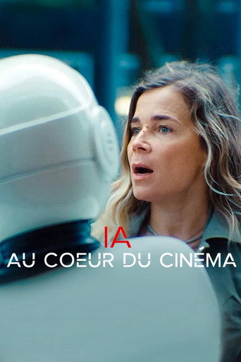 IA, au cœur du cinéma