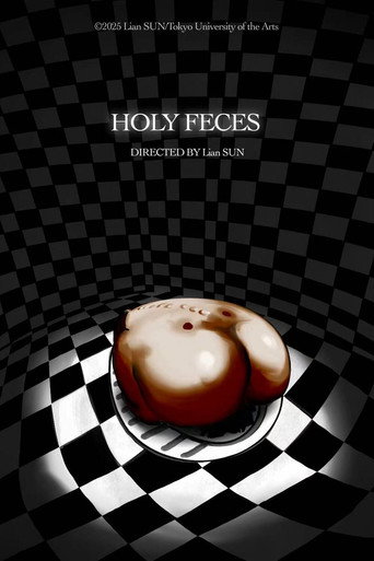 Holy Feces