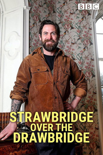 Strawbridge over the Drawbridge