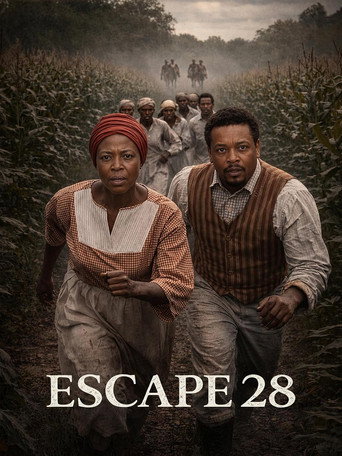 Escape 28