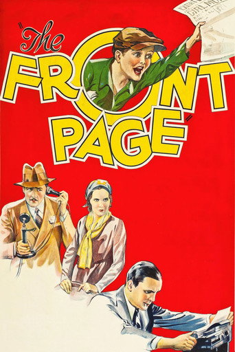 The Front Page