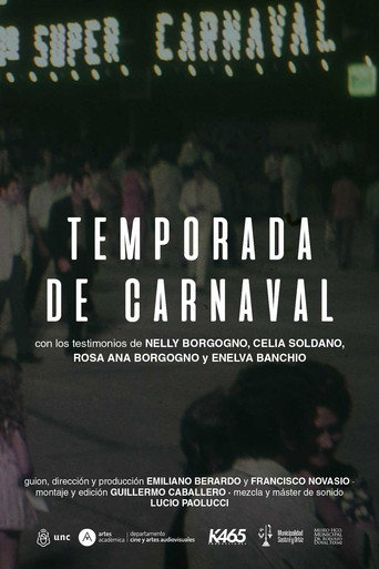 Carnival Season