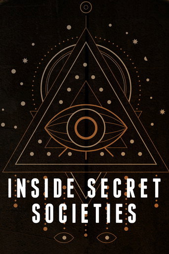 Inside Secret Societies