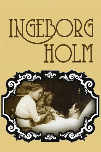 Ingeborg Holm