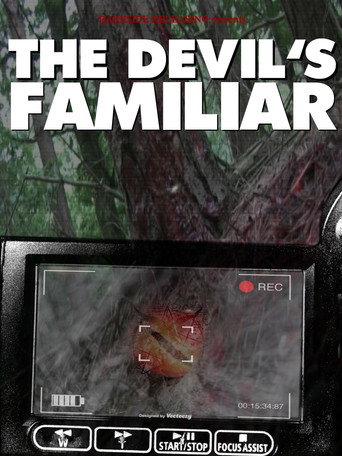 The Devil's Familiar