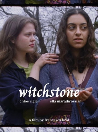 witchstone
