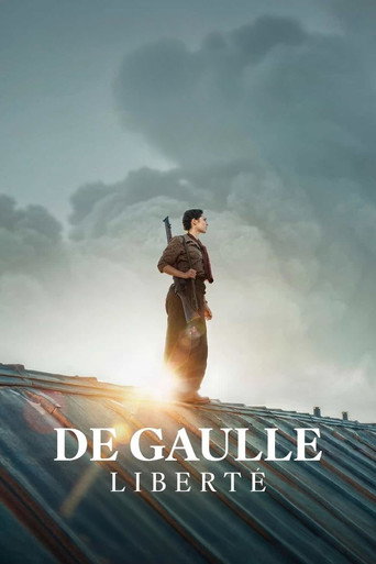 De Gaulle: Liberté