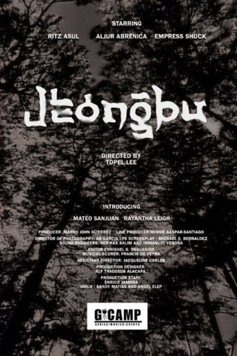 Jeongbu