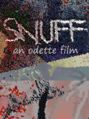 SNUFF