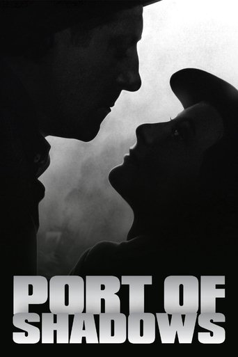 Port of Shadows