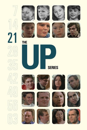 21 Up
