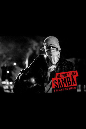 We Don't Like Samba