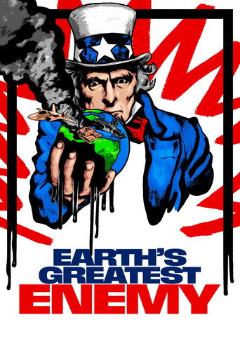 Earth's Greatest Enemy