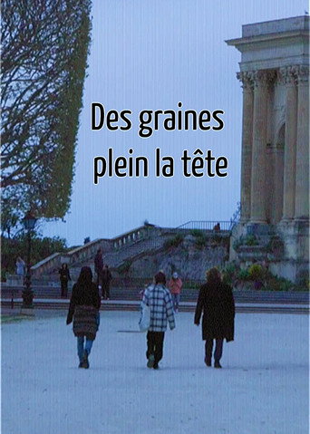 Des graines plein la tête