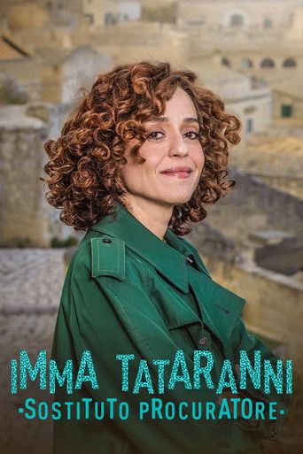 Imma Tataranni