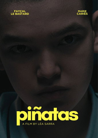 Piñatas