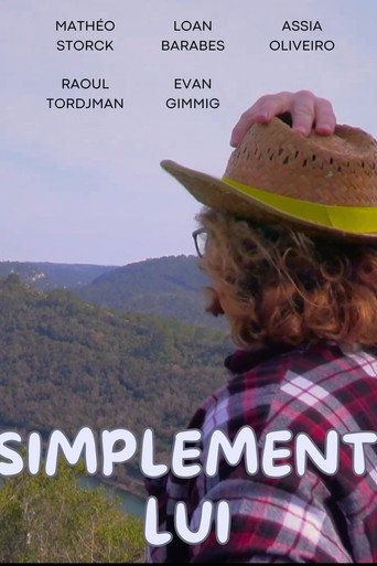 Simplement lui