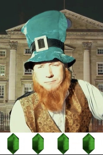 The Magic of the Emerald Isle