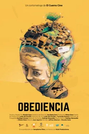 Obediencia