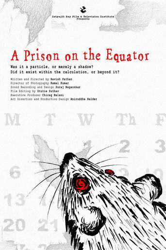 A Prison on the Equator
