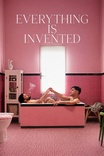 Everything Is Invented