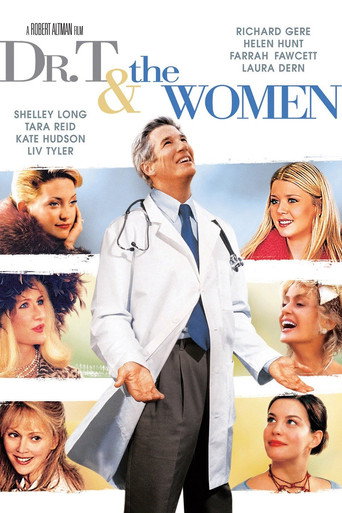 Dr. T & the Women