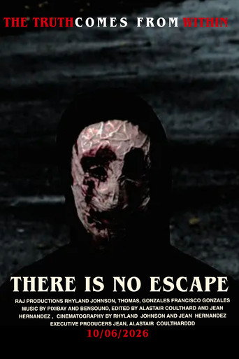 There Is No Escape