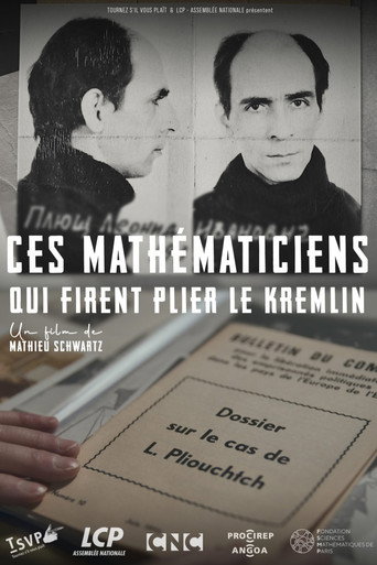 Ces mathématiciens qui firent plier le Kremlin