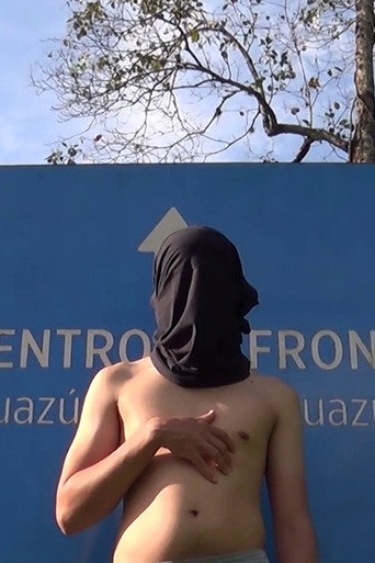Horny in Border: Essay on AIDS Images