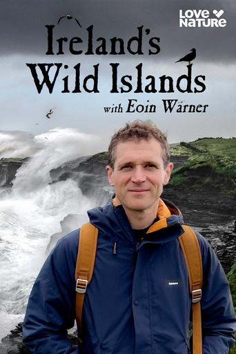 Ireland's Wild Islands