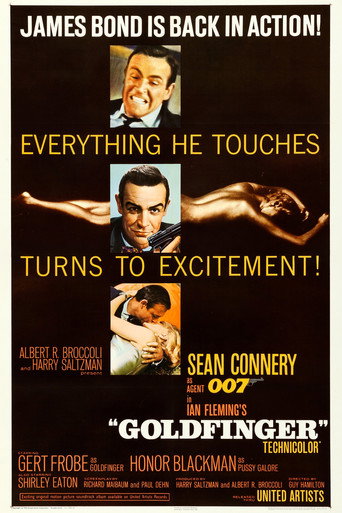Goldfinger
