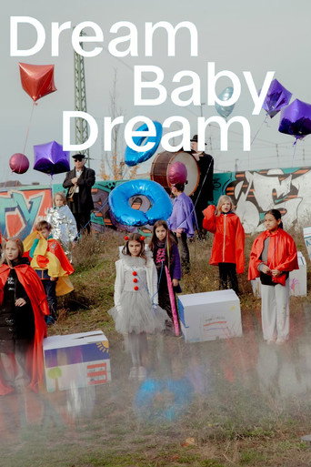 Dream Baby Dream