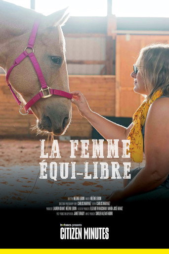 La Femme Equi-Libre
