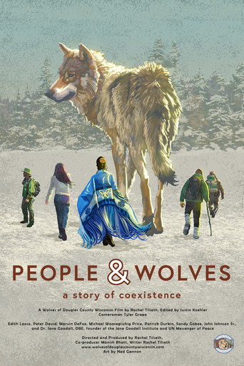 People & Wolves: a story of coexistence