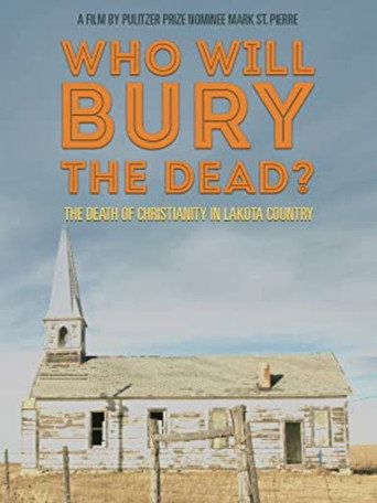 Who Will Burry The Dead?