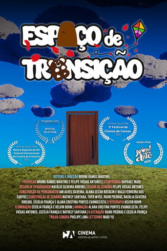 Espaço de Transição